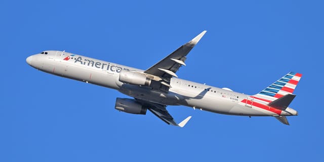 N141NN - Airbus