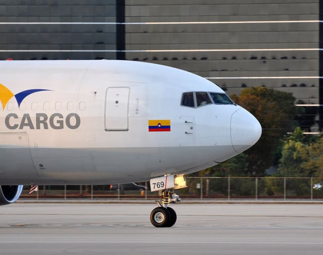 N769QT - Aircraft