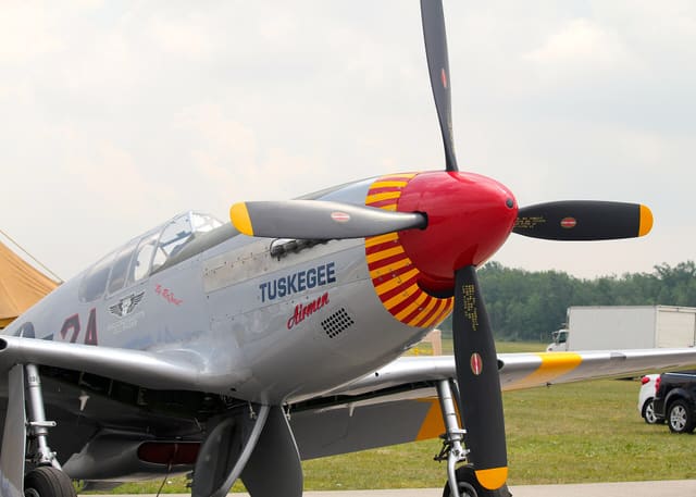  - Warbird
