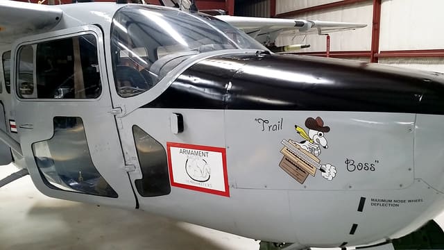 N5VN - Cessna
