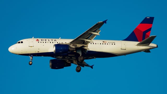 N345NB - Airbus