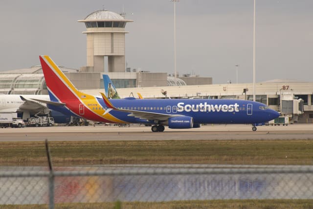 N8530W - Boeing