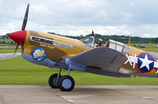  - Single-engine aircraft