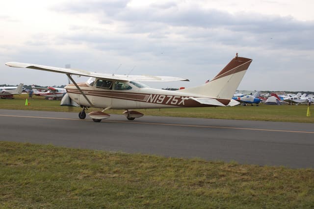 N1975X - Cessna