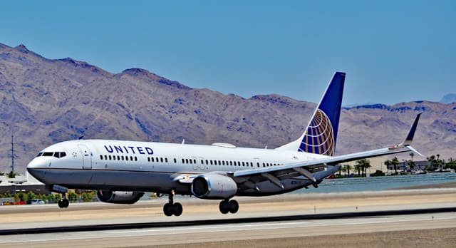 N39415 - Boeing