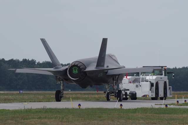  - Lockheed