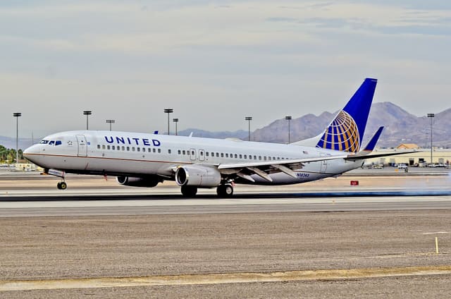 N18243 - Boeing