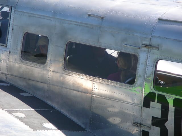 N314WN - Aircraft