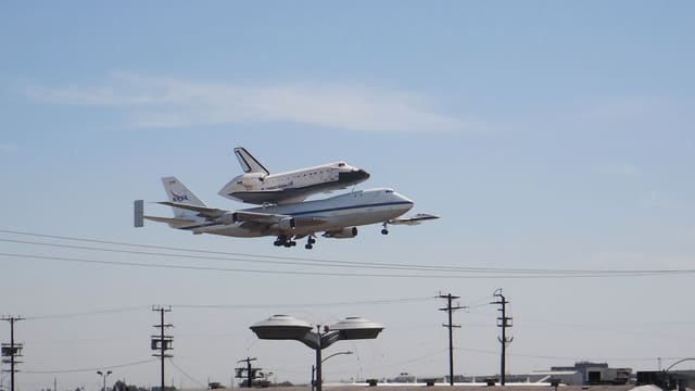  - Boeing