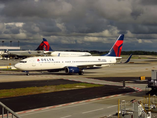 N398DA - Boeing