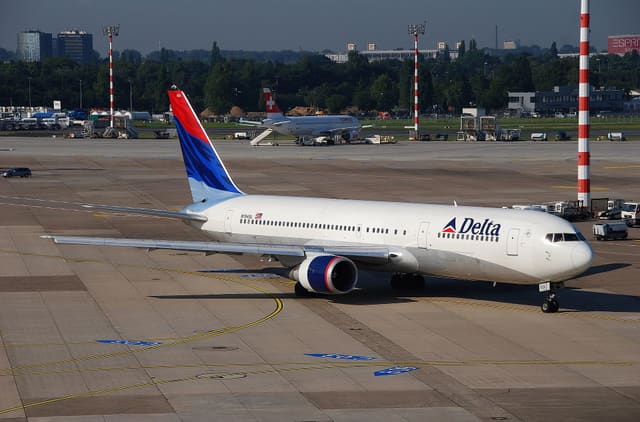 N154DL - Boeing
