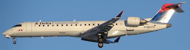 N755EV - Aircraft
