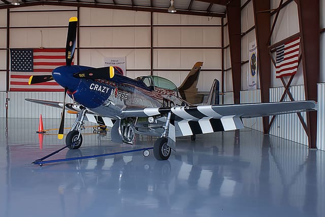  - Warbird
