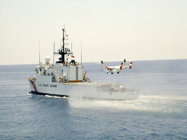 N703NA - Aircraft