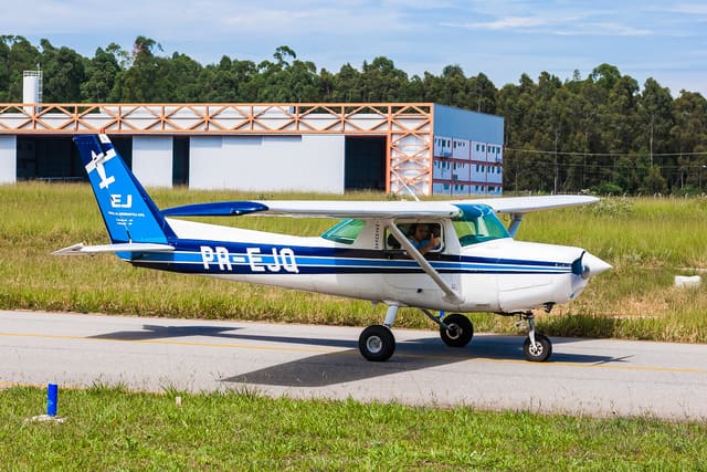 PR-EJQ - Cessna