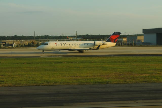 N856AS - Aircraft