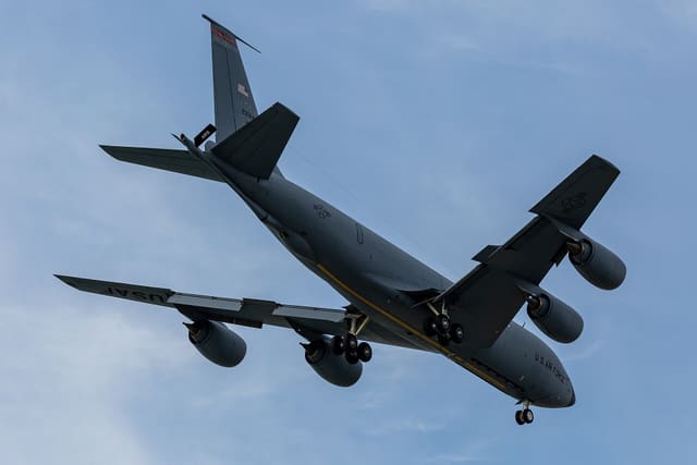  - Boeing
