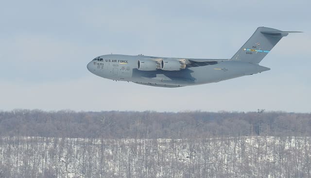  - Boeing