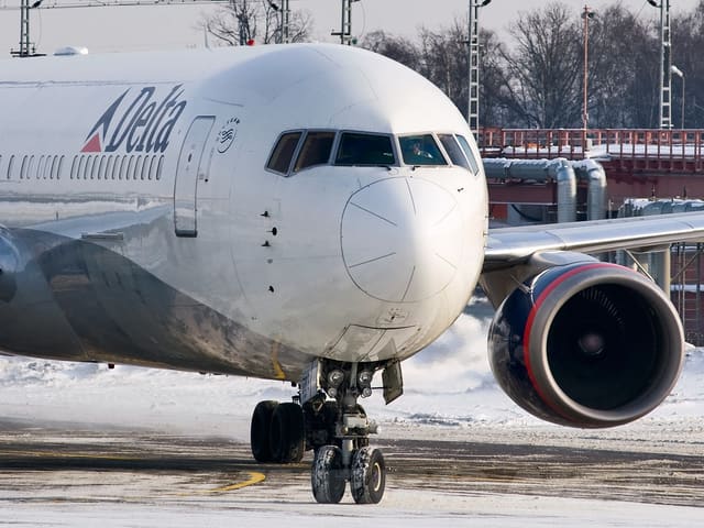N173DZ - Boeing