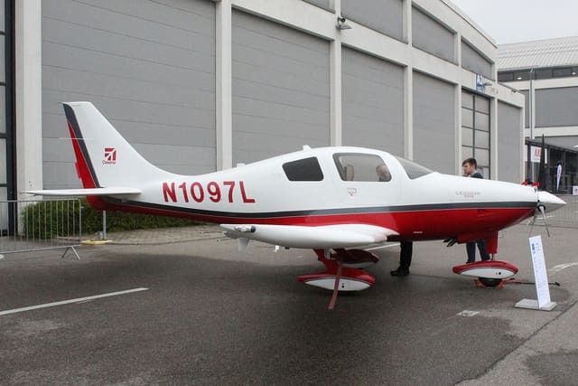 N1097L - Cessna