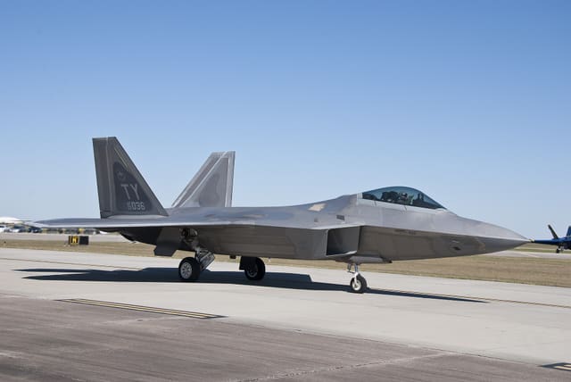  - Lockheed