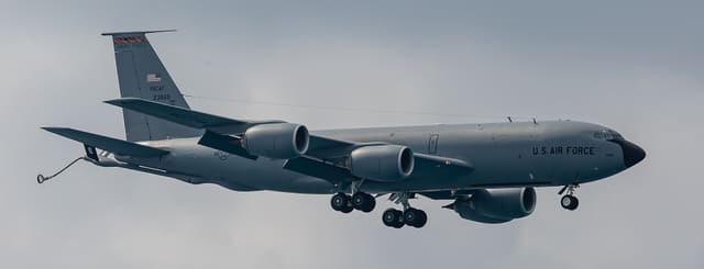  - Boeing