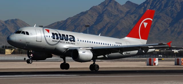 N332NB - Airbus