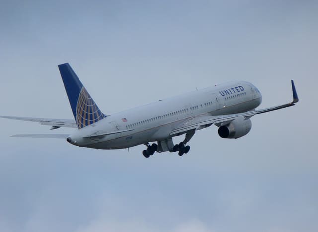 N17139 - Boeing