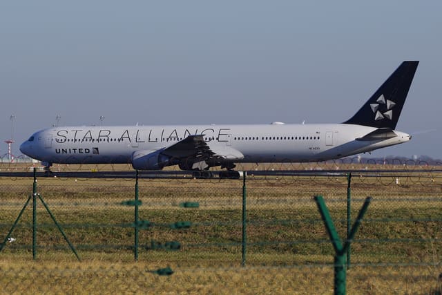 N76055 - Boeing