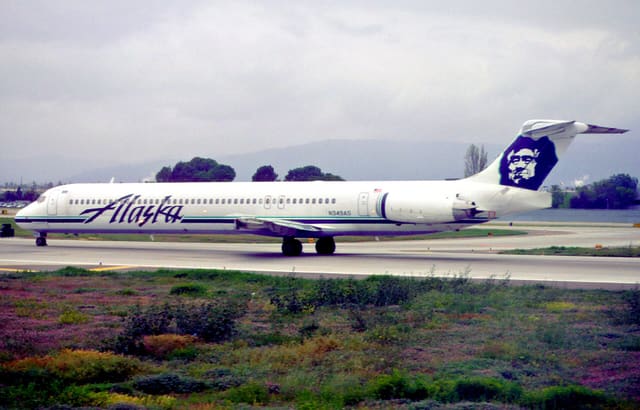 N949AS - Aircraft