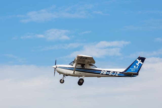 PR-EJZ - Cessna
