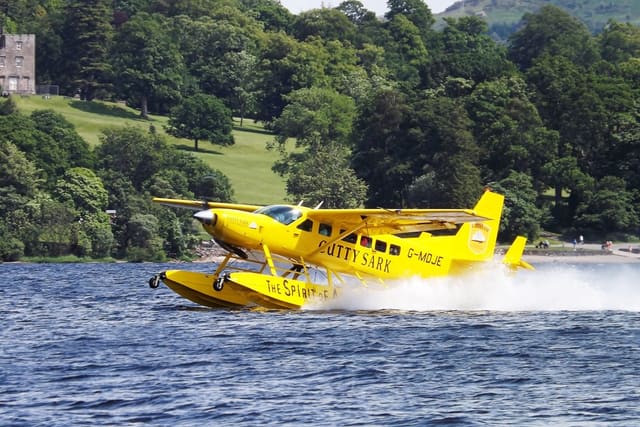G-MDJE - Cessna