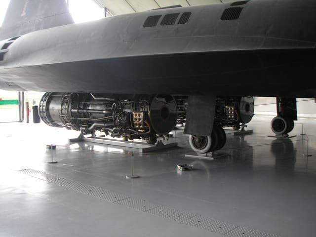  - Lockheed