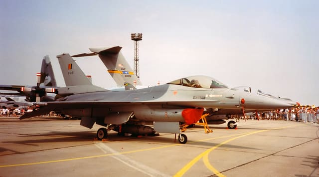  - Single-engine aircraft