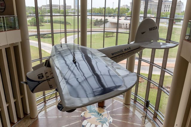  - Single-engine aircraft