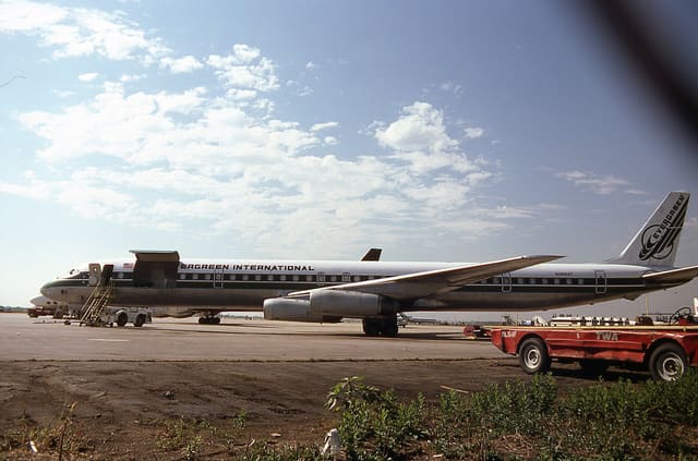 N4864T - Aircraft