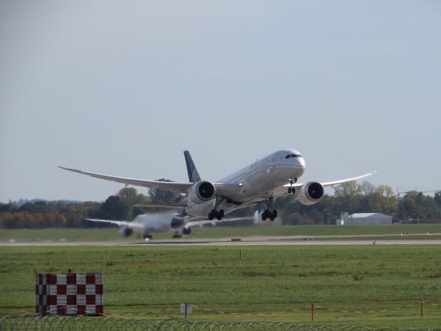 N15969 - Boeing