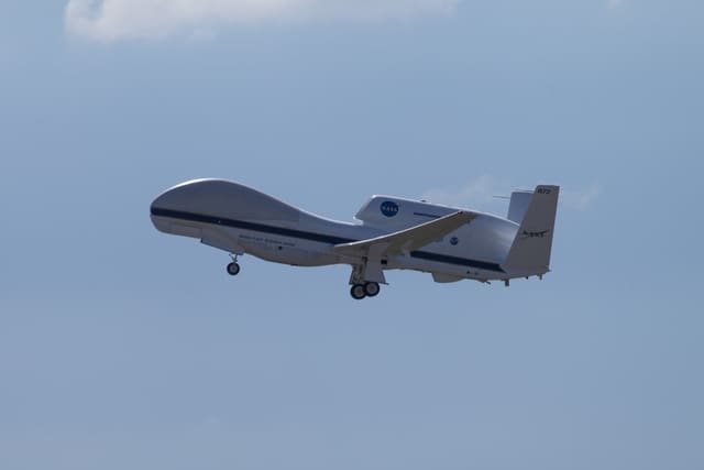  — Aircraft