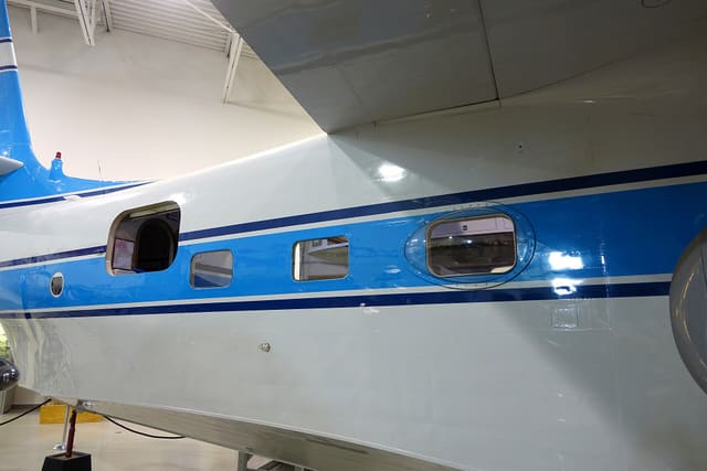 N44RD - Aircraft