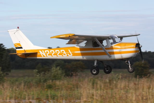 N2223J - Cessna