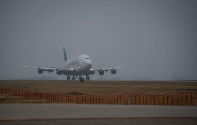 N780BA - Boeing