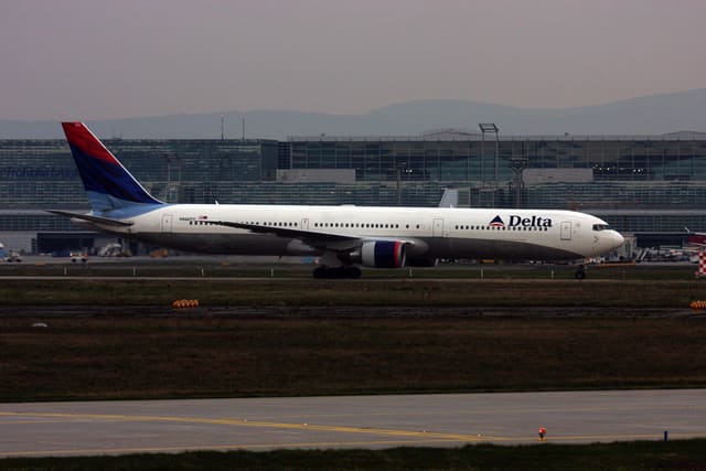 N826MH - Boeing