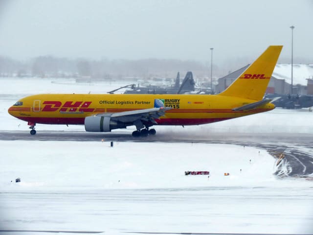 N659GT - Boeing