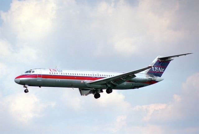 N934VJ - Aircraft