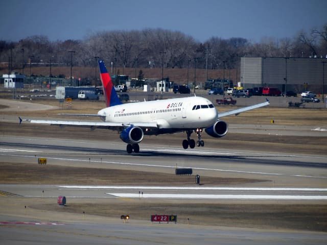 N371NW - Airbus