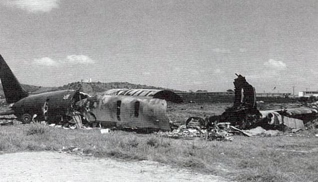 N814CK - Aircraft