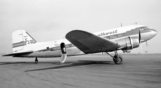 N14959 - Douglas