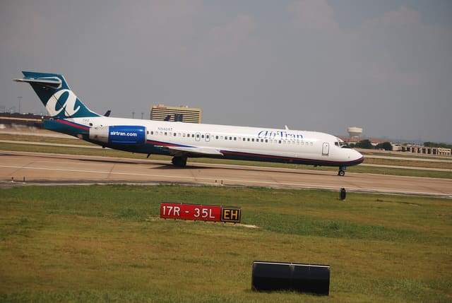 N940AT - Aircraft