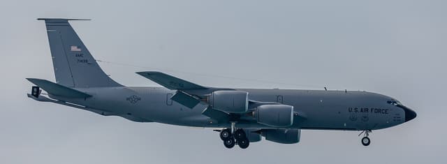  - Boeing