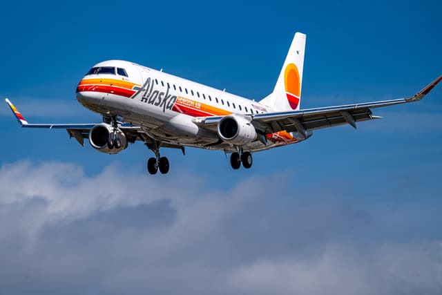 N652MK - Embraer